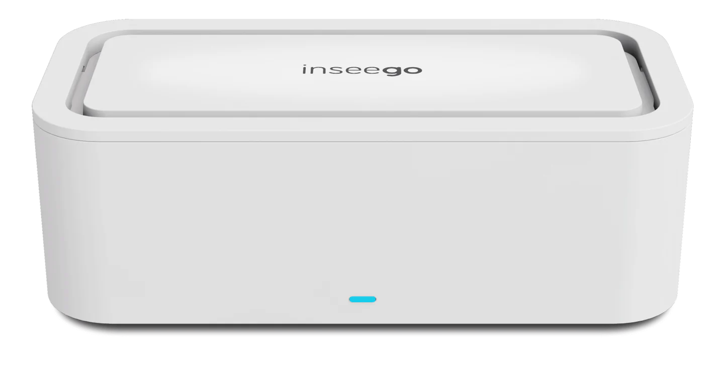 Wavelink Backup Internet Device